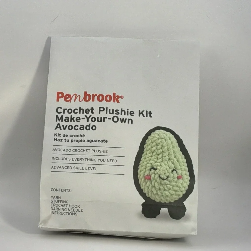 Penbrooke product set